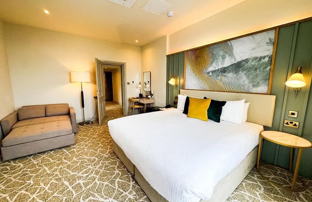 The Hermitage Hotel - Oceana Collection-1