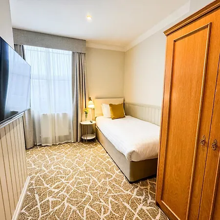 The Hermitage Hotel - Oceana Collection-2