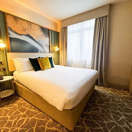 The Hermitage Hotel - Oceana Collection-3